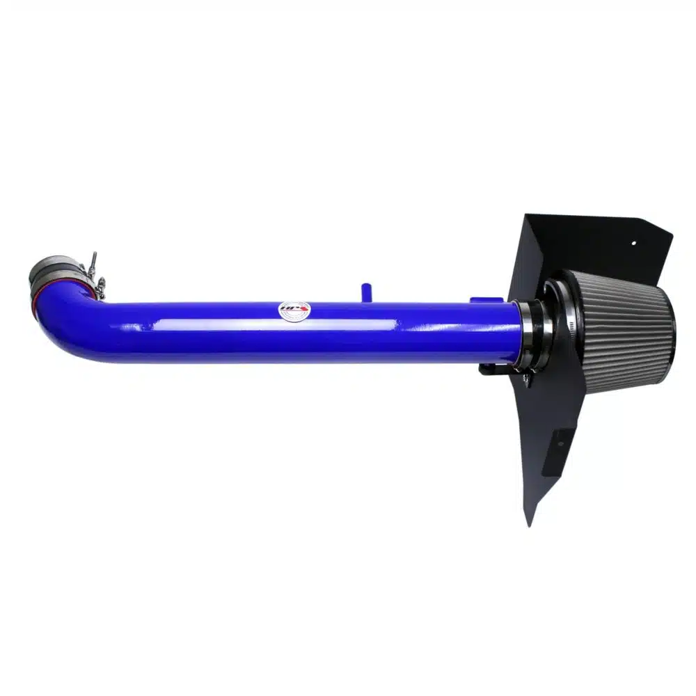 HPS Cold Air Intake Kit for Nissan Frontier and Pathfinder 4L