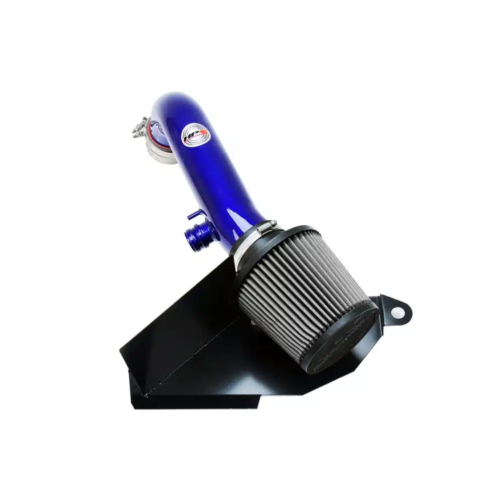 HPS Cold Air Intake Kit for Audi A3, A3 Quattro, and 10 more Turbo