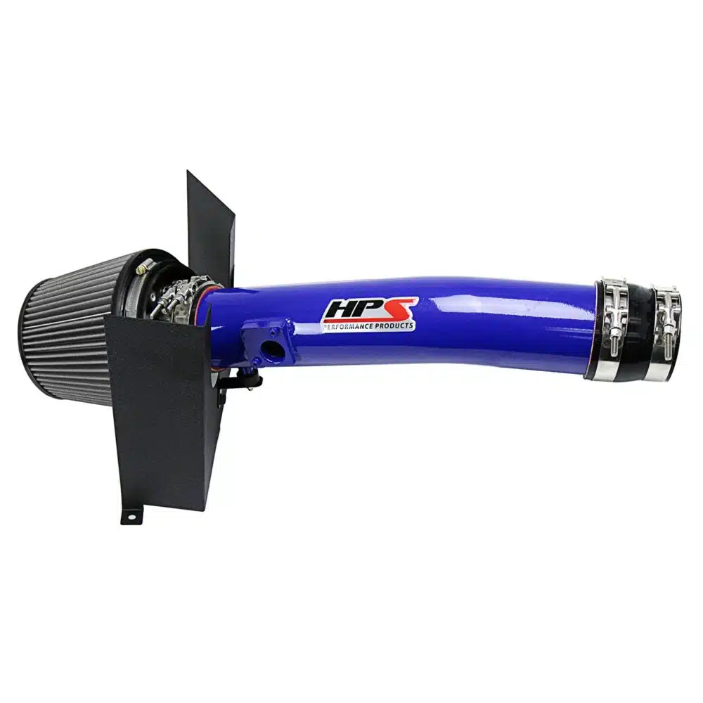 HPS Cold Air Intake Kit for Toyota 4Runner and FJ Cruiser 4L