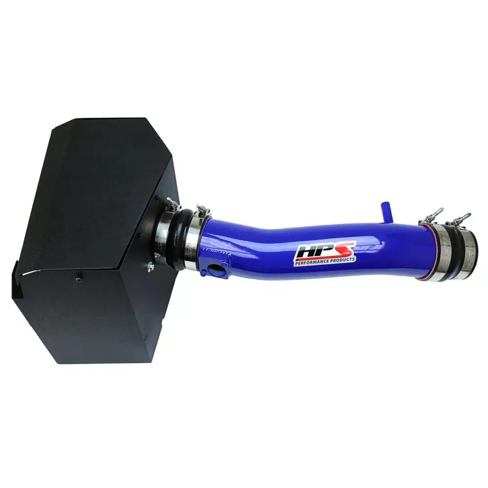 HPS Cold Air Intake Kit for Toyota Tacoma 3.5L