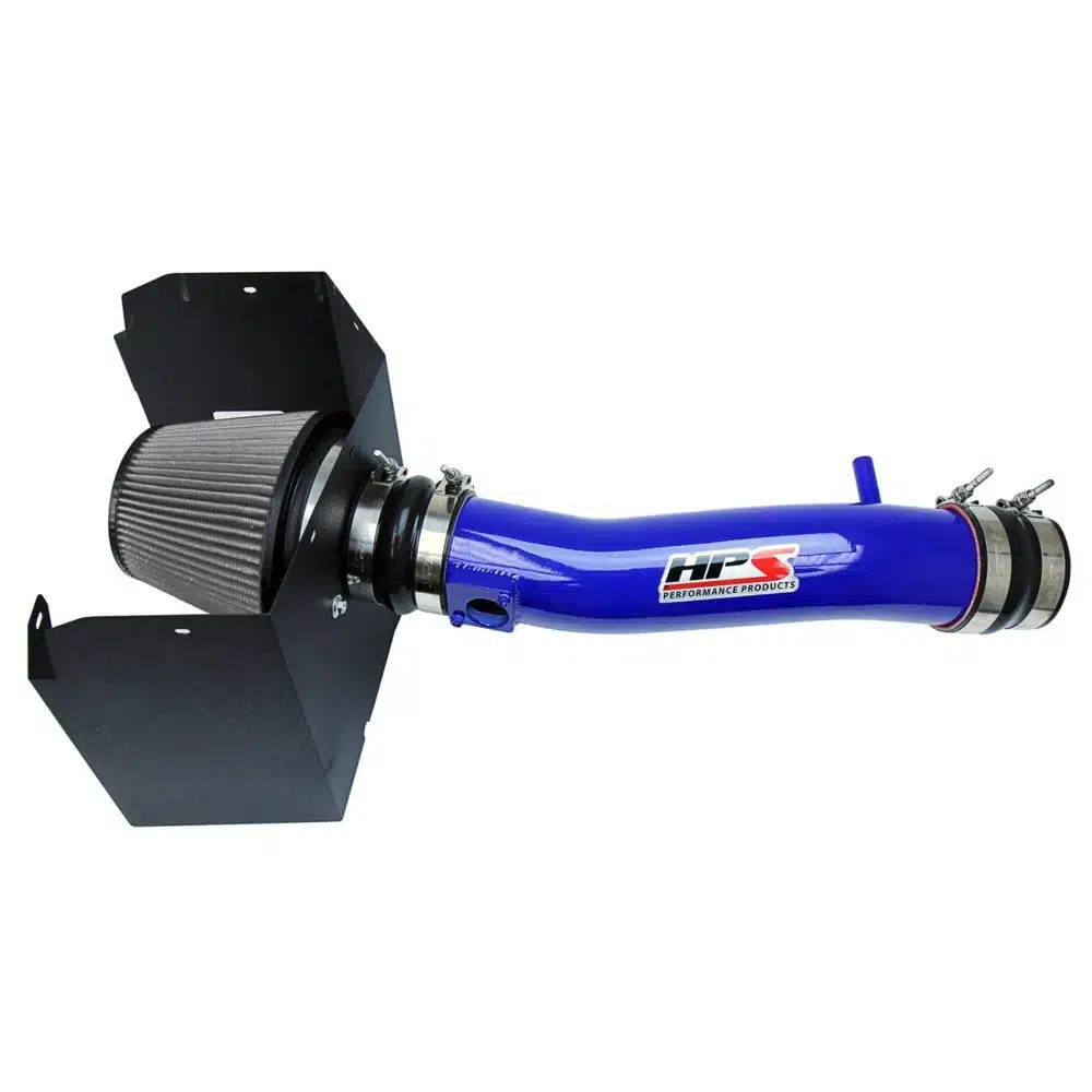 HPS Cold Air Intake Kit for Toyota Tacoma 3.5L