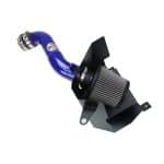 HPS Cold Air Intake Kit for FC1 / FC2 / FC4 Honda Civic 2L K20