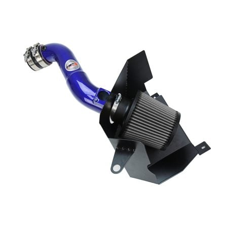 HPS Cold Air Intake Kit for FC1 / FC2 / FC4 Honda Civic 2L K20