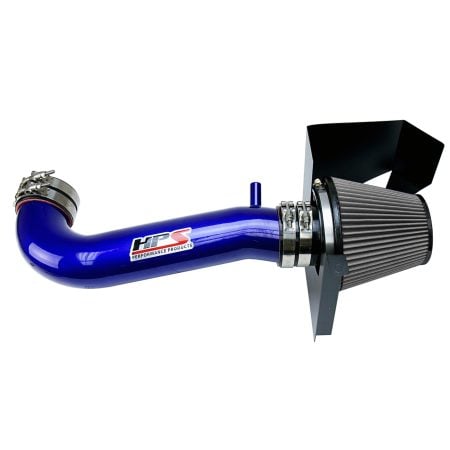 HPS Cold Air Intake Kit for Chrysler 300, Challenger, and Charger 5.7L