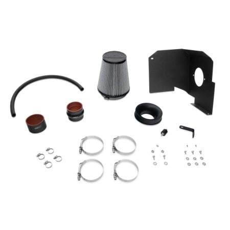HPS Cold Air Intake Kit for Chevrolet Sierra 1500, Silverado 1500, Suburban, Tahoe, Yukon, and Yukon XL 5.3L