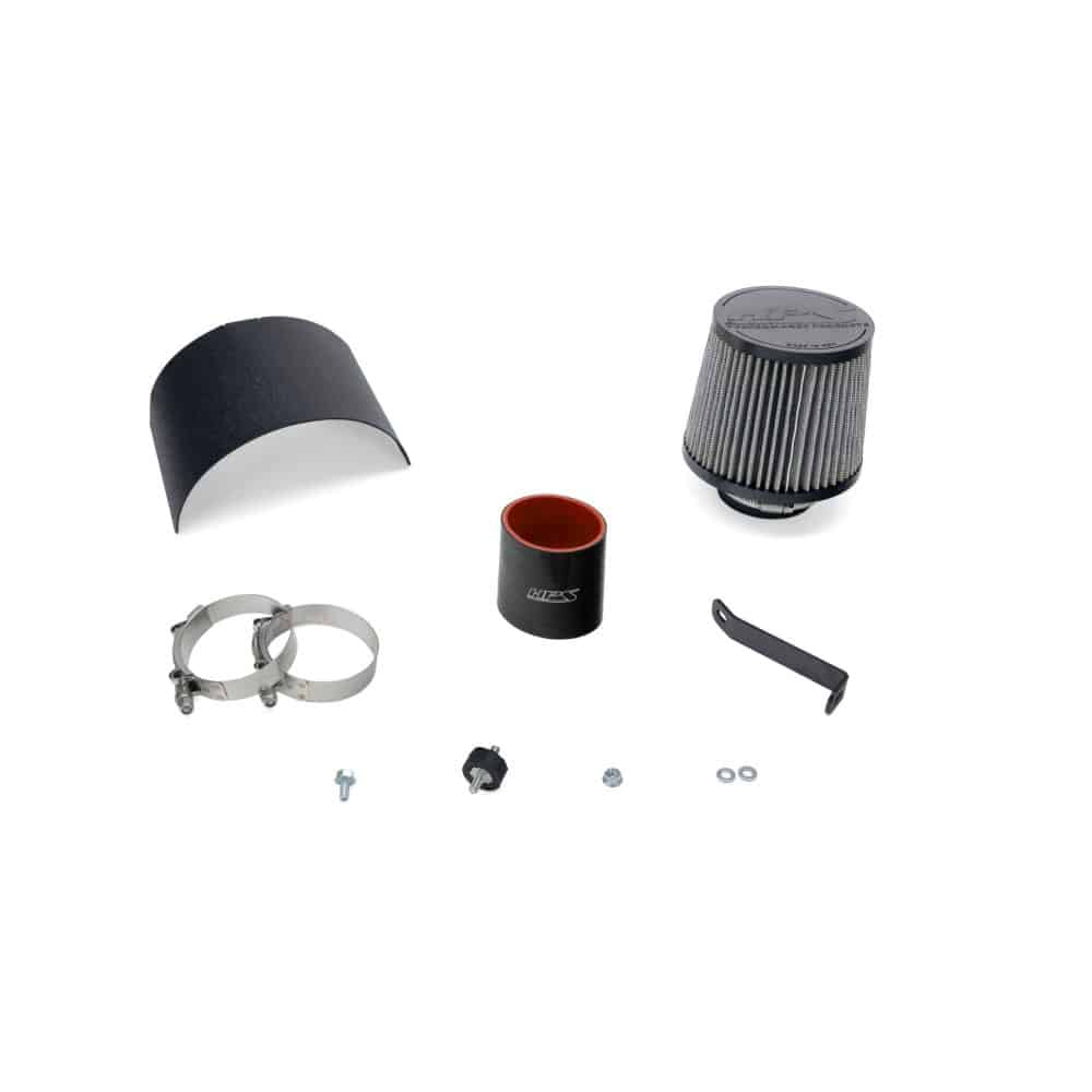 HPS Cold Air Intake Kit for Hyundai Veloster 1.6L Turbo