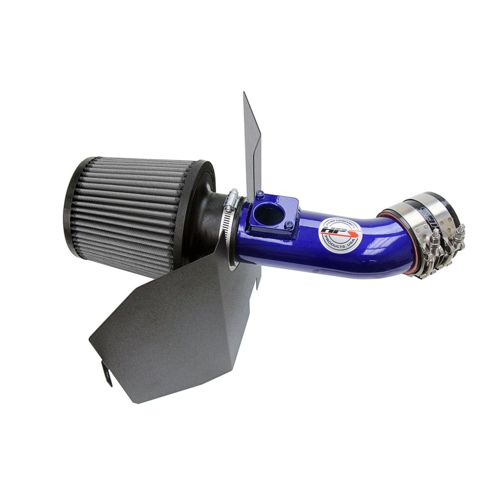 HPS Cold Air Intake Kit for Subaru Impreza 2.5L Turbo