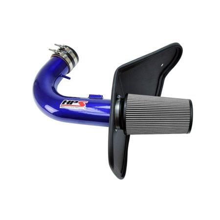 HPS Cold Air Intake Kit for Chevrolet Camaro 6.2L