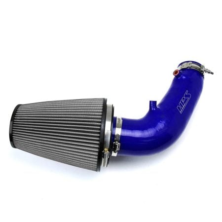 HPS Silicone Post-MAF Air Intake Hose Kit for Honda S2000 2.2L
