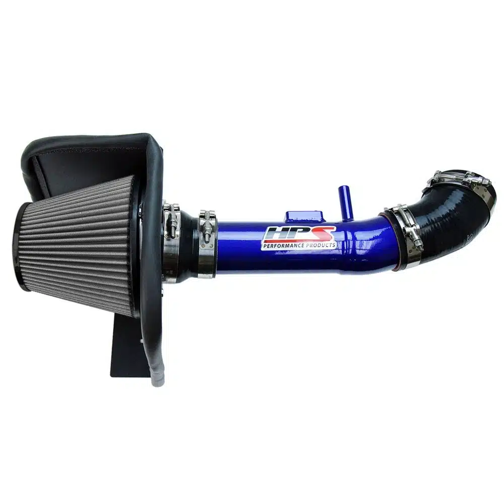 HPS Cold Air Intake Kit for Ford B4000 and Ranger 4L
