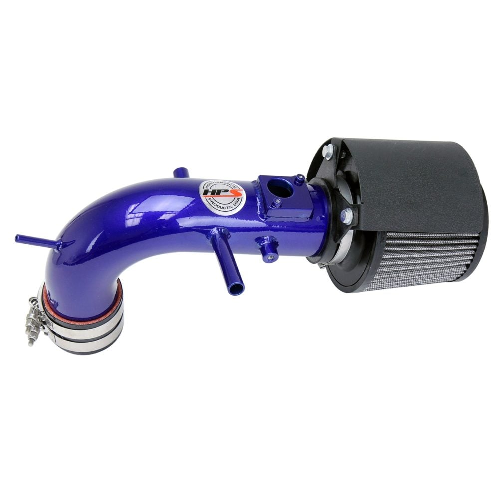 HPS Cold Air Intake Kit for Toyota RAV4 2.5L