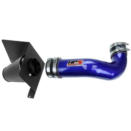 HPS Cold Air Intake Kit for Cadillac Avalanche, Cheyenne, and 8 more