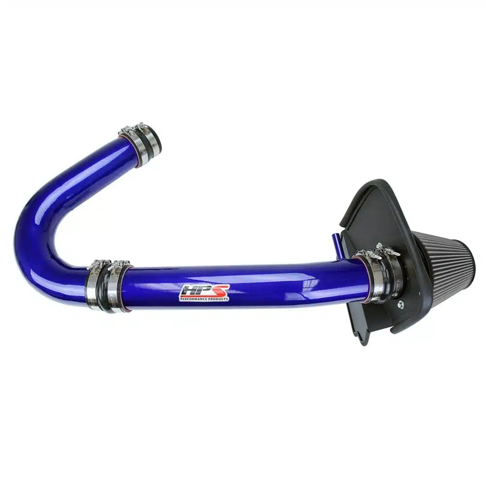 HPS Cold Air Intake Kit for Chrysler 300, Challenger, and Charger 3.6L