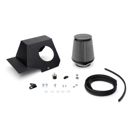 HPS Cold Air Intake Kit for F30 / F34 BMW 335i, F32 / F36 435i, F36 435i Gran Coupe, F87 M2, and F22 M235i 3L Turbo N55