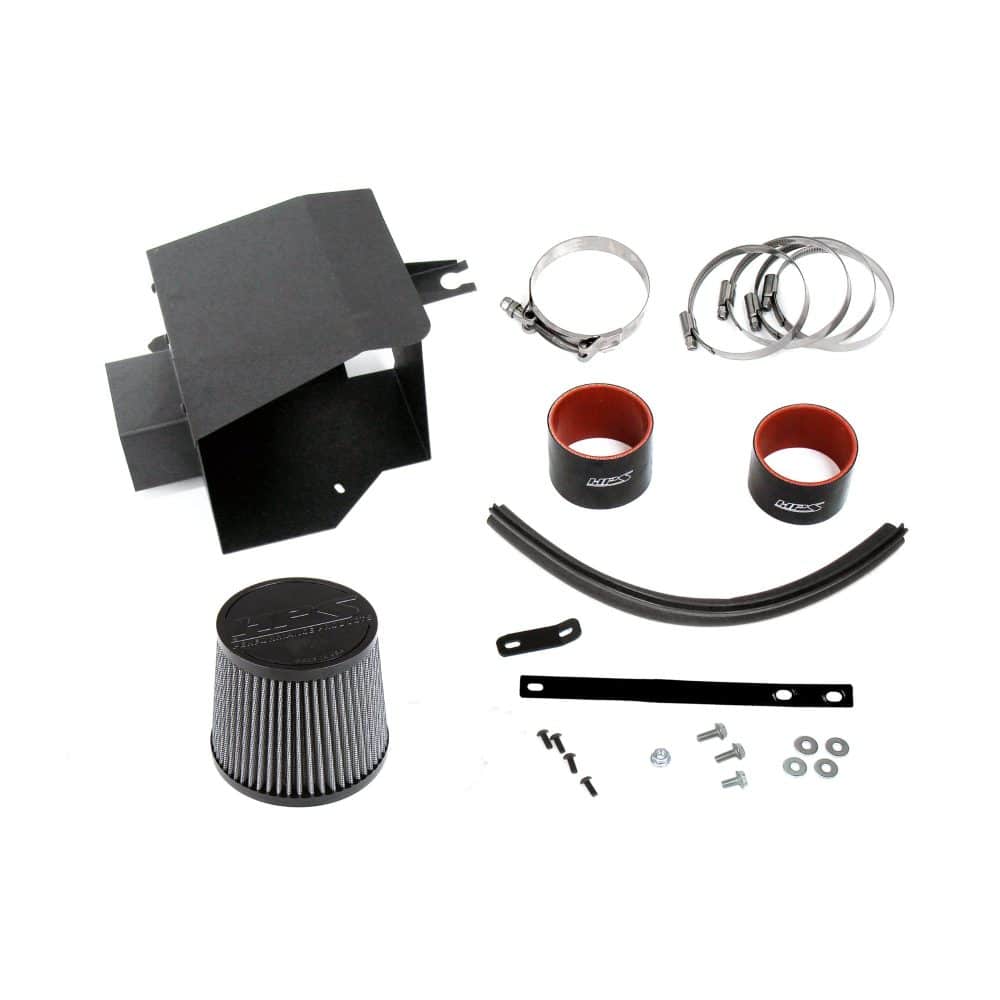 HPS Cold Air Intake Kit for E90 / E92 BMW 335i 3L Turbo N55