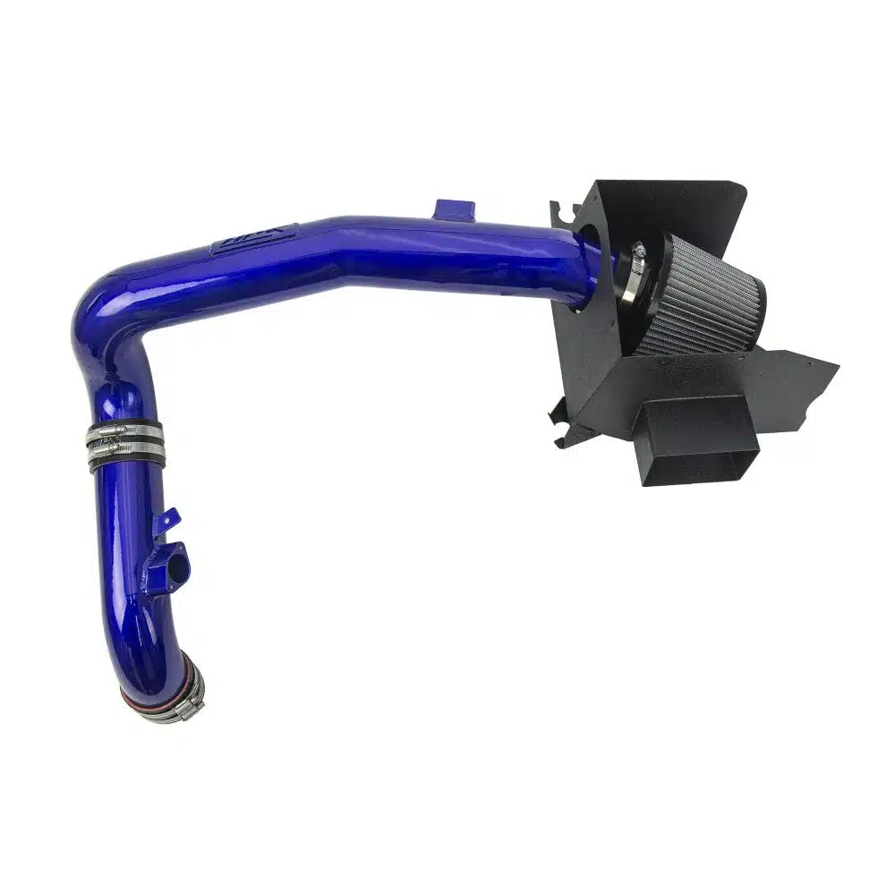 HPS Cold Air Intake Kit for E90 / E92 BMW 335i 3L Turbo N55