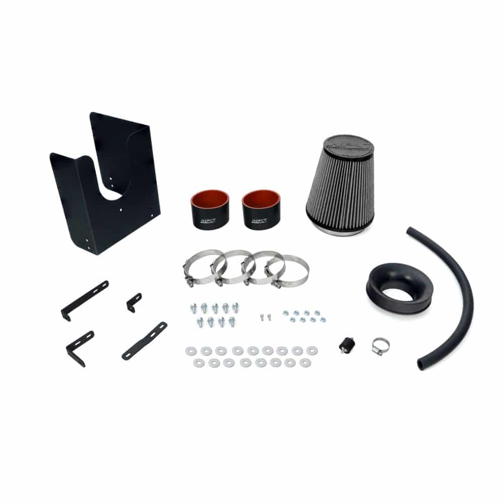 HPS Cold Air Intake Kit for Toyota Sequoia and Tundra 5.7L