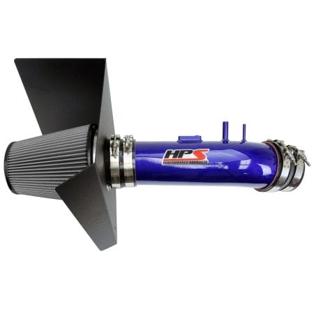 HPS Cold Air Intake Kit for Toyota Sequoia and Tundra 5.7L