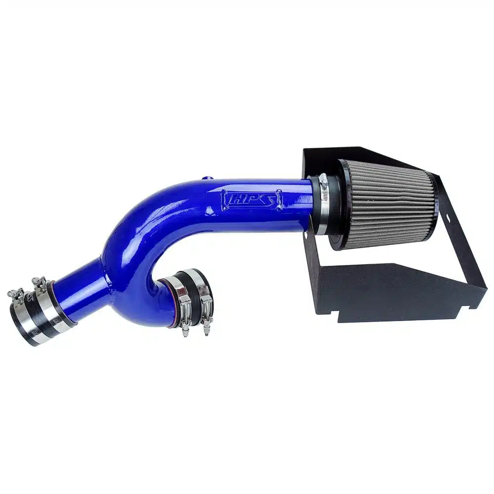 HPS Cold Air Intake Kit for Ford F-150 2.7L Turbo