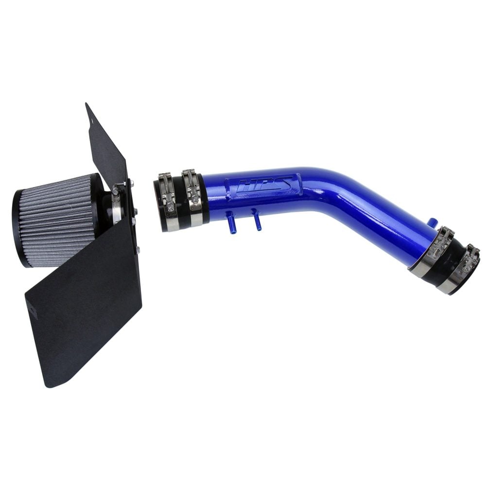 HPS Cold Air Intake Kit for Toyota 4Runner and Tacoma