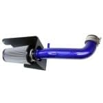 HPS Cold Air Intake Kit for Jeep Wrangler and Wrangler JK 3.6L