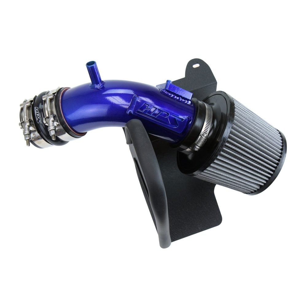 HPS Cold Air Intake Kit for Toyota Camry 2.5L A25