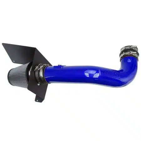 HPS Cold Air Intake Kit for Cadillac Avalanche, Escalade, Sierra 1500, Silverado 1500, Suburban, Suburban 1500, Tahoe, and Yukon