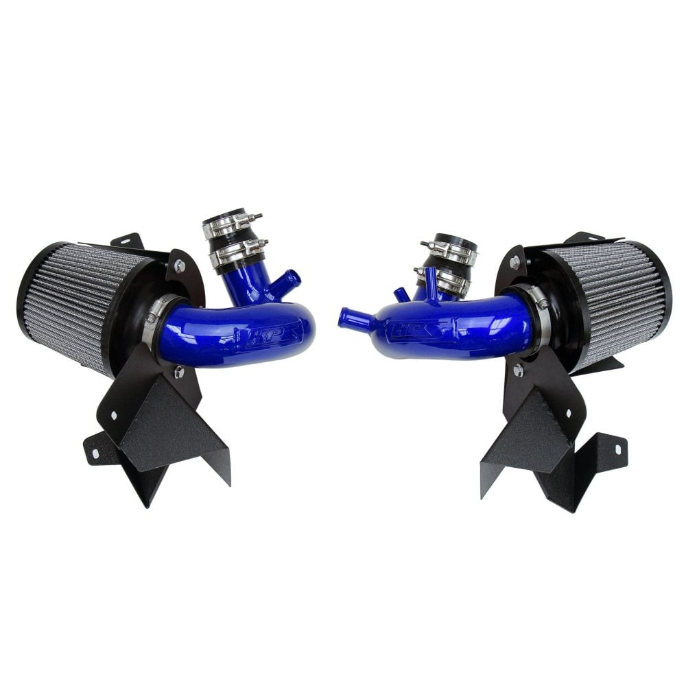 HPS Cold Air Intake Kit for Kia Stinger 3.3L Turbo