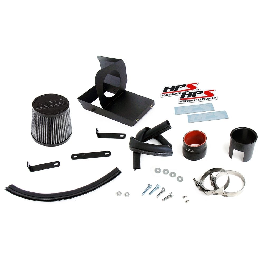 HPS Cold Air Intake Kit for MZEA12 / ZRE172L Toyota Corolla 2L M20