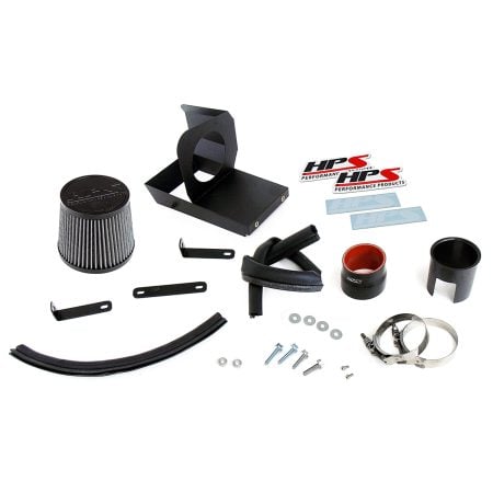 HPS Cold Air Intake Kit for MZEA12 / ZRE172L Toyota Corolla 2L M20