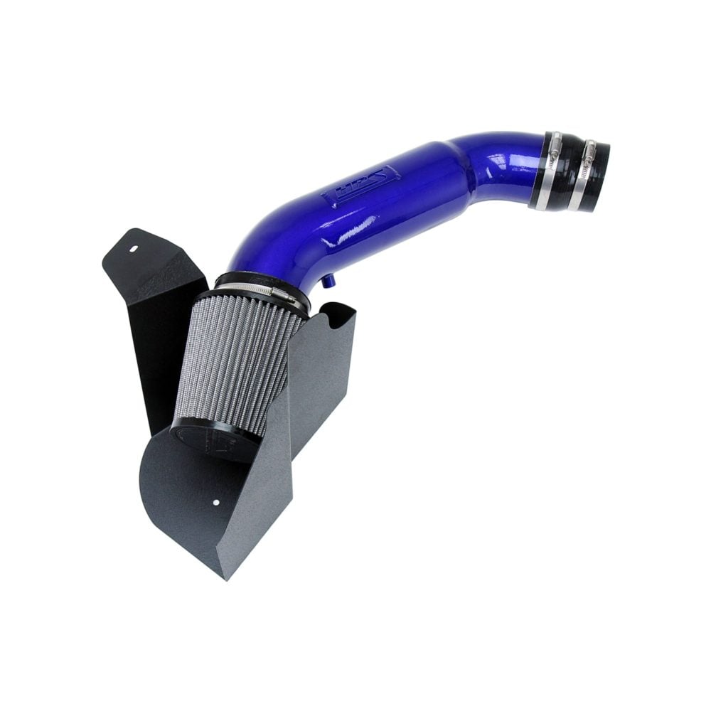 HPS Cold Air Intake Kit for Audi A6 Quattro and A7 Quattro 3L