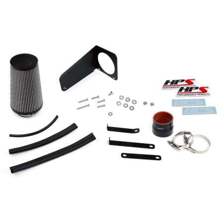 HPS Cold Air Intake Kit for JS Hyundai Veloster 1.6L Turbo