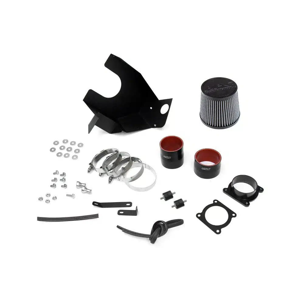 HPS Cold Air Intake Kit for INFINITI G35 3.5L VQ35