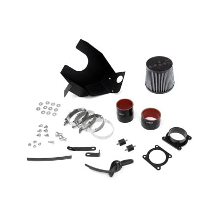 HPS Cold Air Intake Kit for INFINITI G35 3.5L VQ35