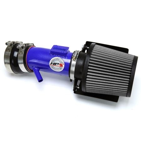 HPS Cold Air Intake Kit for Nissan Murano and Pathfinder 3.5L