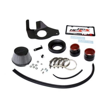 HPS Cold Air Intake Kit for Lexus GS350, IS300, IS350, RC300, and RC350 3.5L