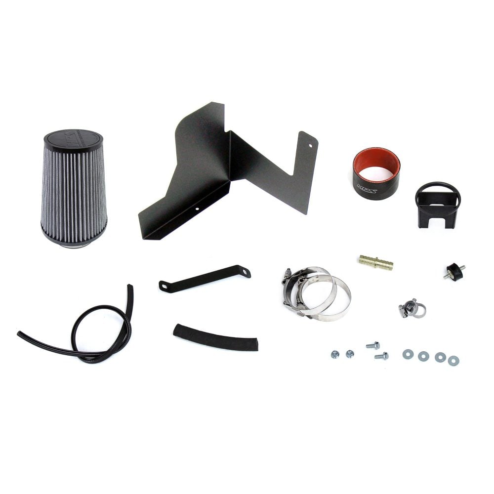 HPS Cold Air Intake Kit for G24 / GU Subaru Crosstrek and G14 / GU / HJ7 Impreza 2L FB20