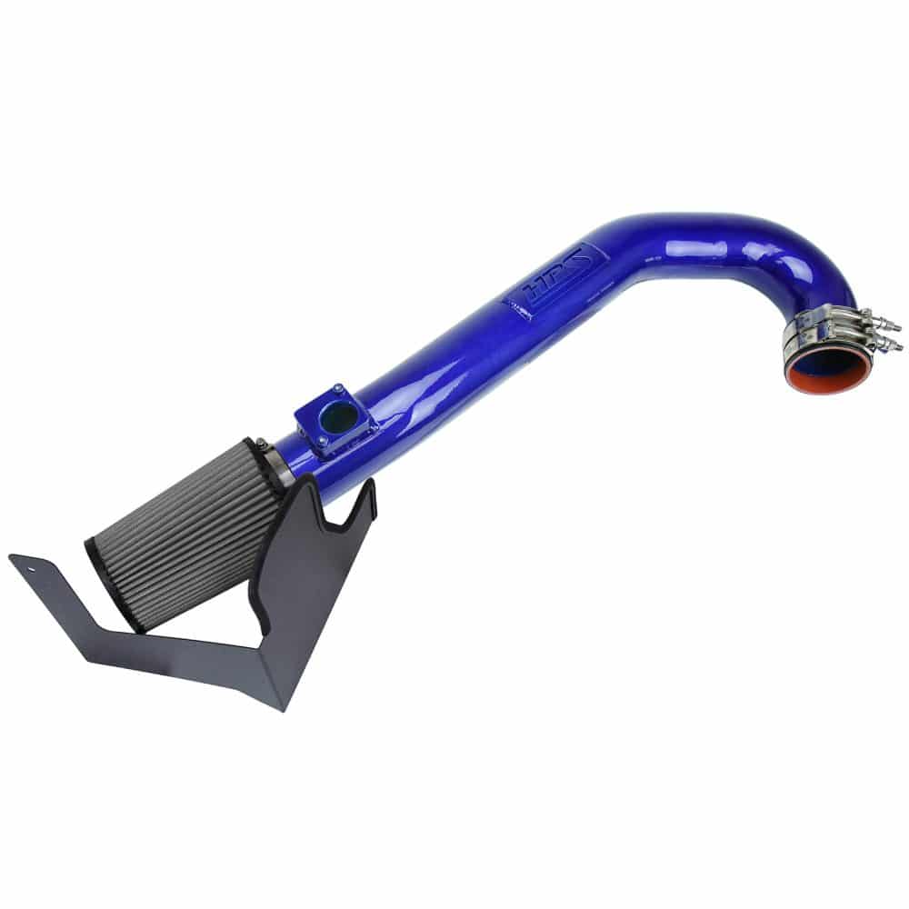 HPS Cold Air Intake Kit for G24 / GU Subaru Crosstrek and G14 / GU / HJ7 Impreza 2L FB20