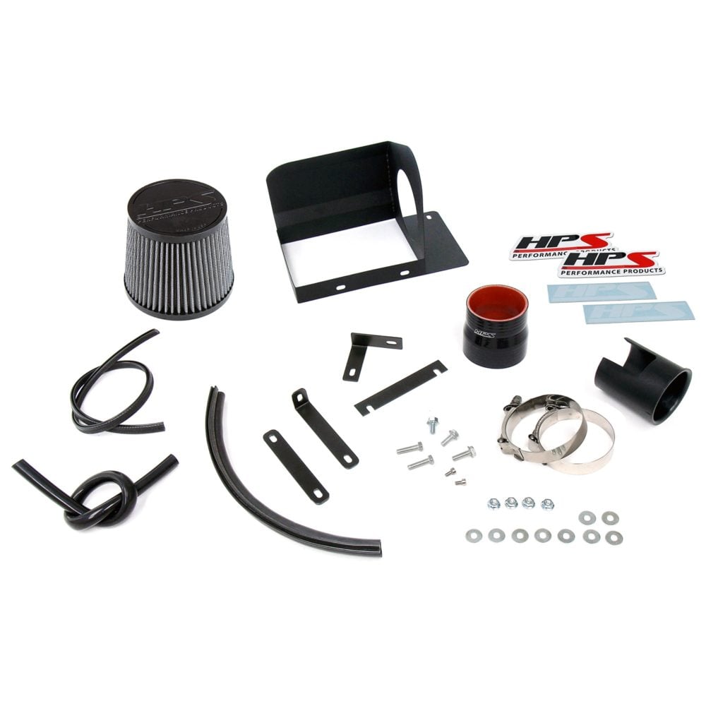 HPS Cold Air Intake Kit for Mazda 3 2L