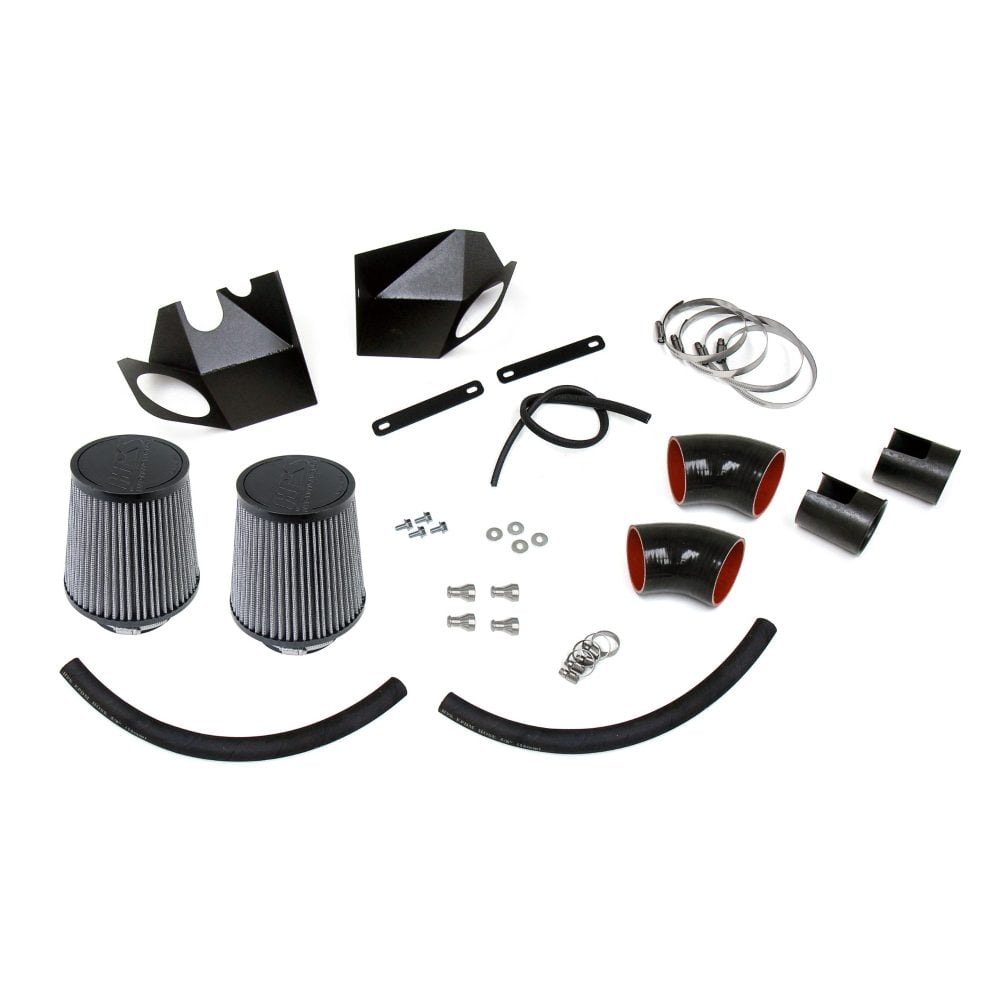 HPS Cold Air Intake Kit for Y51 INFINITI M56, Y51 Q70, and Q70L 5.6L VK56