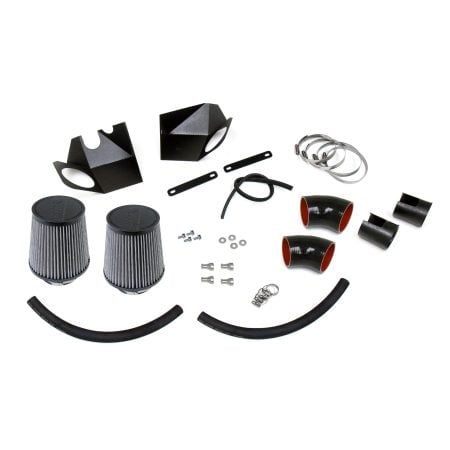 HPS Cold Air Intake Kit for Y51 INFINITI M56, Y51 Q70, and Q70L 5.6L VK56