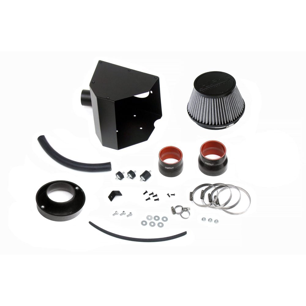 HPS Cold Air Intake Kit for Toyota Camry 2.4L