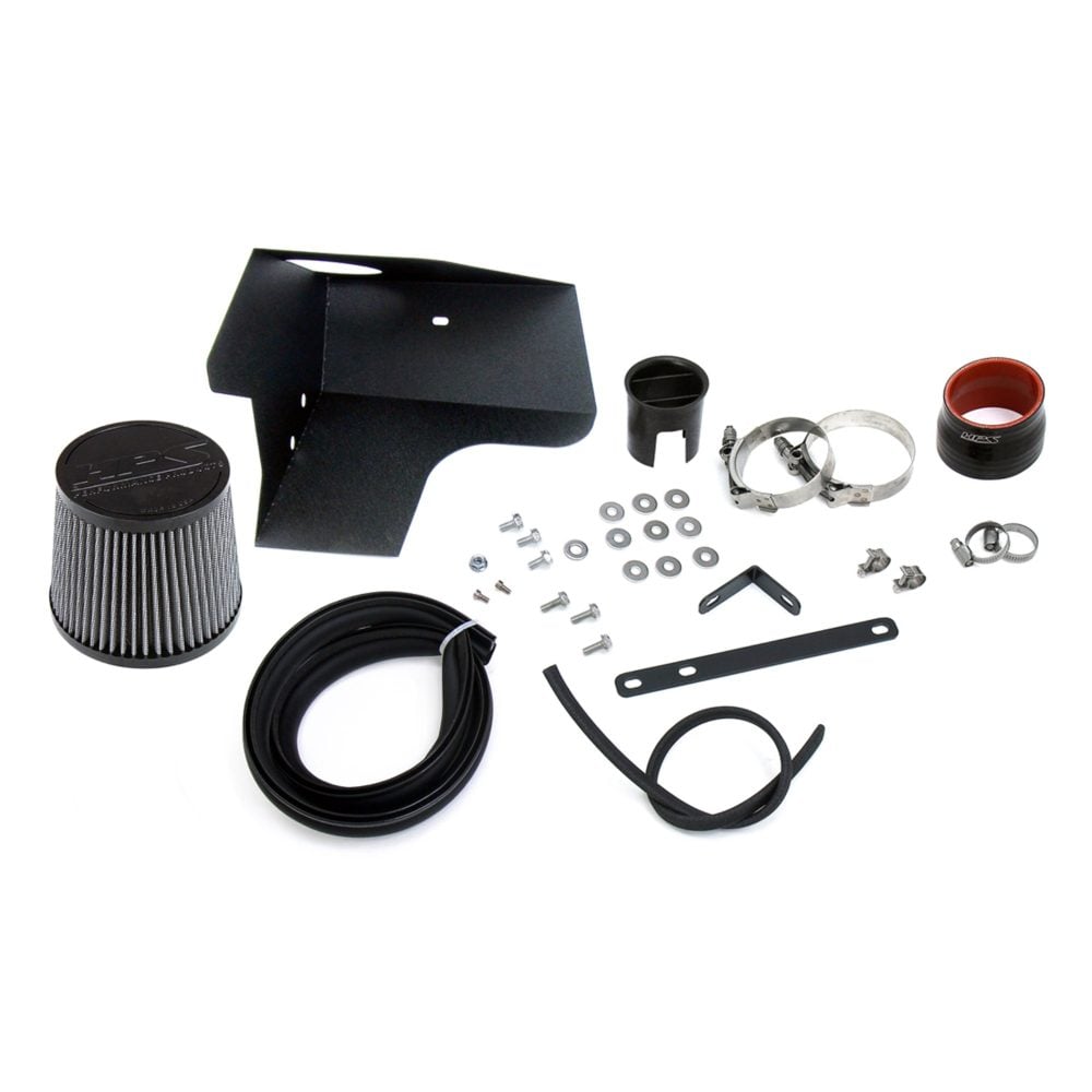HPS Cold Air Intake Kit for Honda Civic 1.8L R18