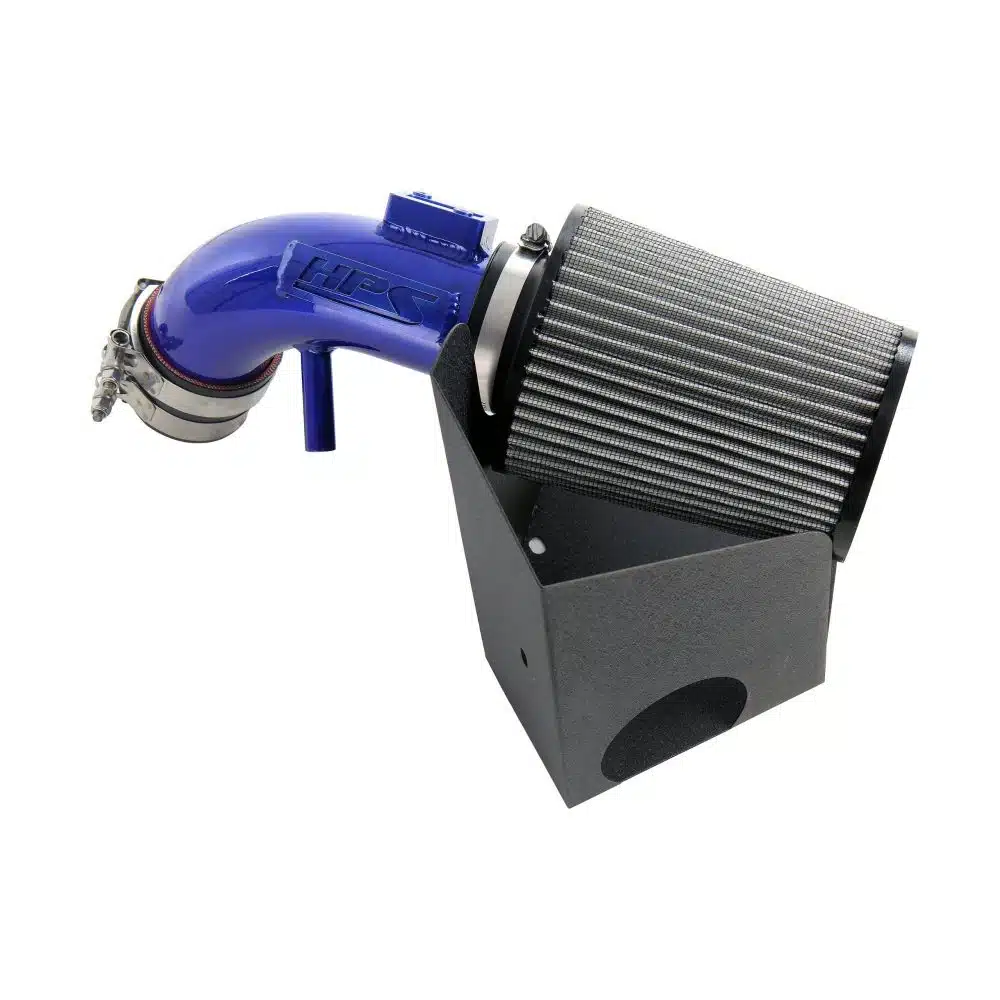 HPS Cold Air Intake Kit for Honda Civic 1.8L R18
