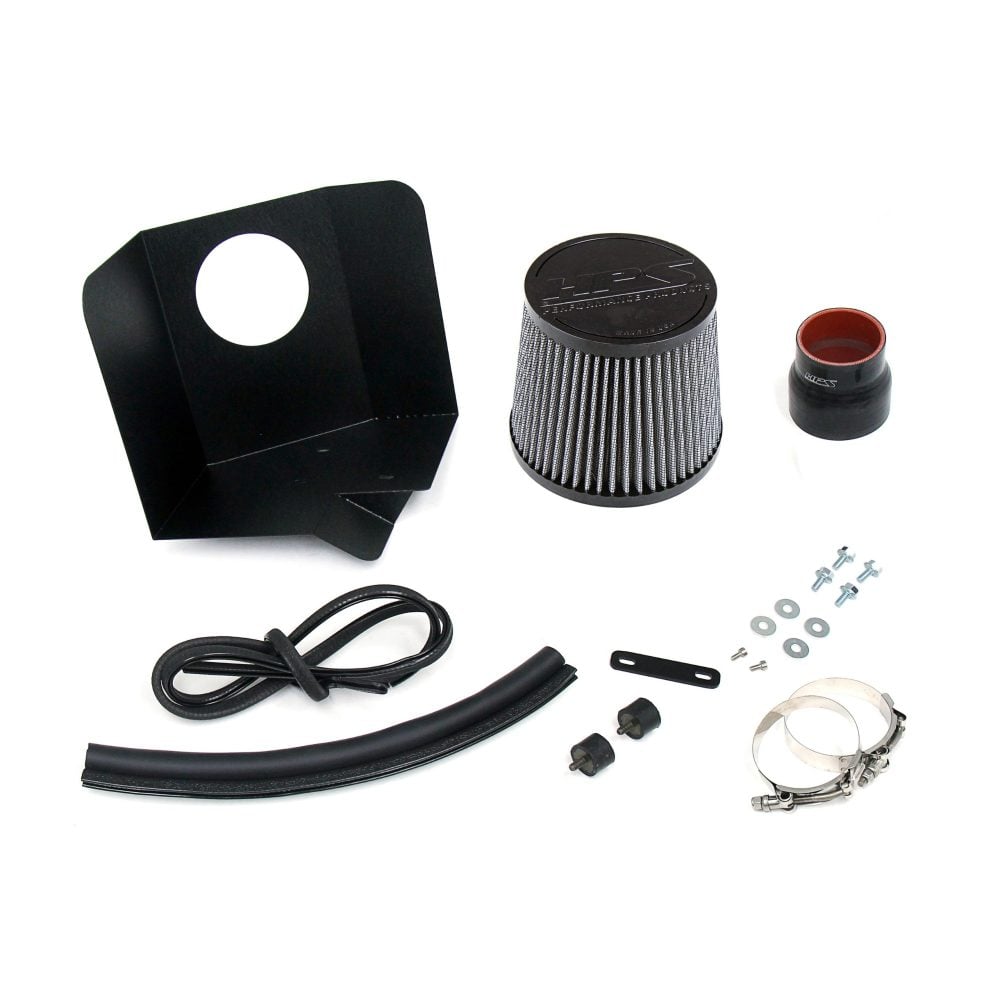 HPS Cold Air Intake Kit for Scion xB 2.4L
