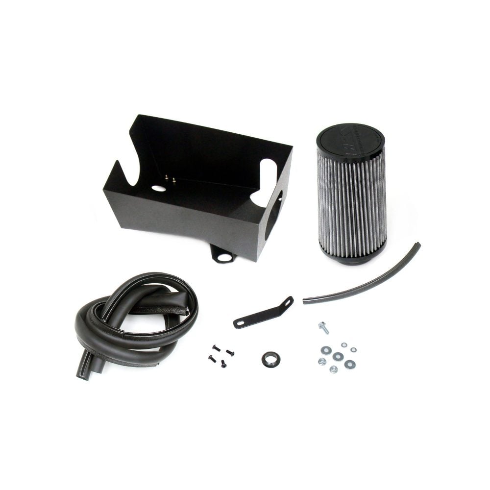 HPS Cold Air Intake Kit for BMW 640i and 640i Gran Coupe 3L N55