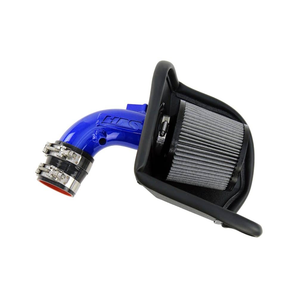 HPS Cold Air Intake Kit for Honda Civic 1.8L R18