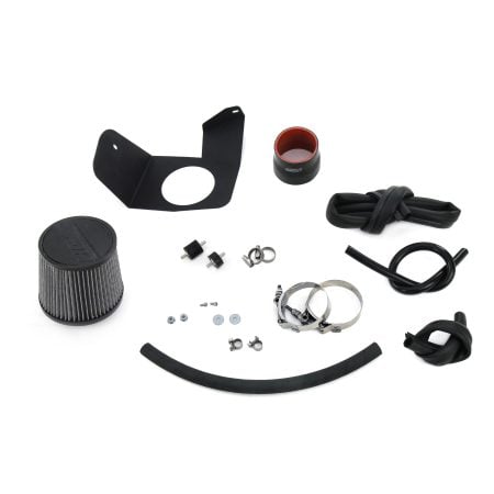 HPS Cold Air Intake Kit for CU4 Acura TSX 3.5L J35