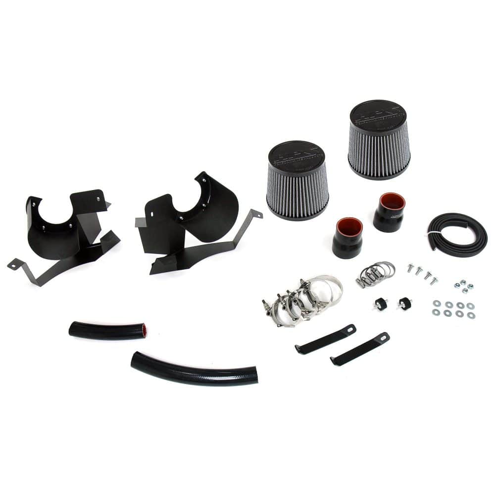HPS Cold Air Intake Kit for IK Genesis G70 3.3L Turbo