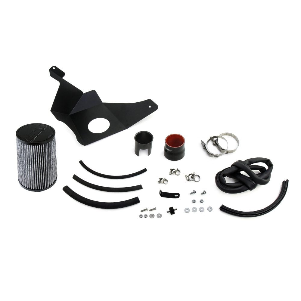 HPS Cold Air Intake Kit for Lexus GS300 3L